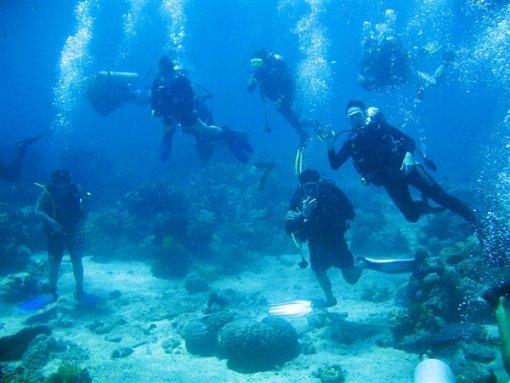 深海迷航